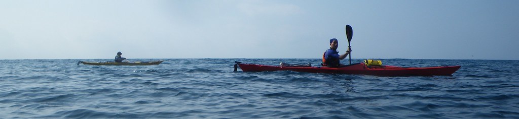 Cabo de Gata en kayak 088
