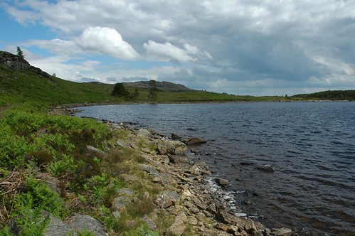 Loch Ordie