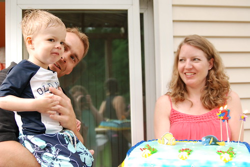 Tyler's 2nd Birthday Party (14)