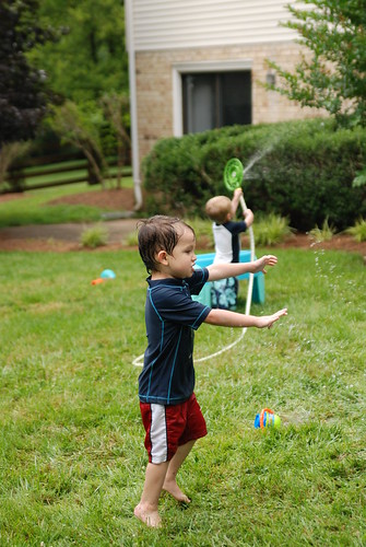 Tyler's 2nd Birthday Party (38)