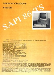 SAPI 86-TS