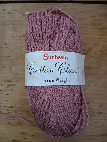 Sunbeam Cotton Classic