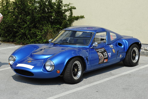 Ginetta G12 1967 eumoto classic sports cars Egger 3518