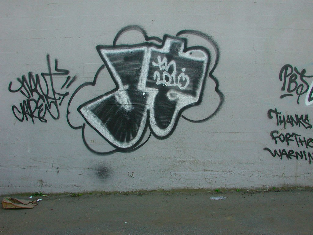 JAUT, JAUT CARES, Street Art, Graffiti, San Francisco, 