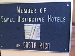 Finest Hotels in Costa Rica