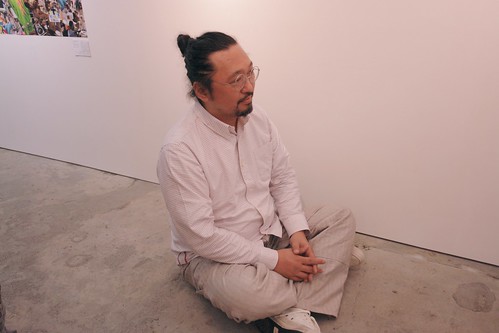 Takashi Murakami (artist)