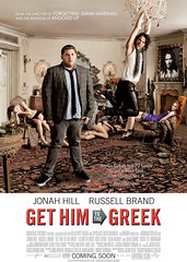 Zorlu Görev - Get Him to the Greek (2010)