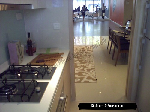 Kitchen (3Brm)