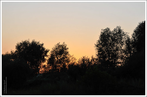 Sunset ©  Pavel Medziun
