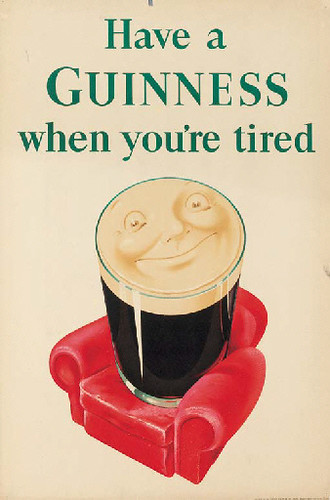 Guinness-red-chair