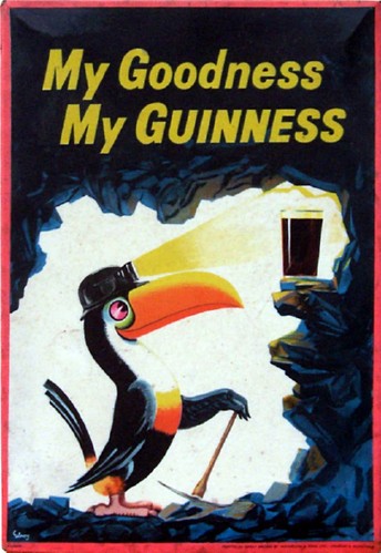 Guinness-mining
