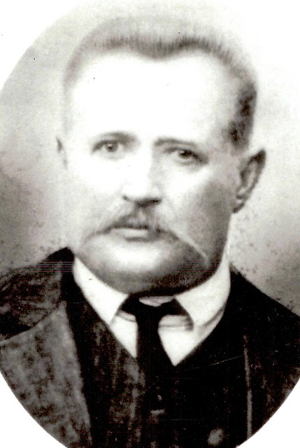José Blanche