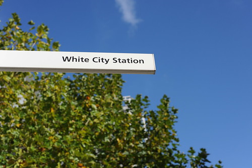 LDP 2010.09.15 - White City Station