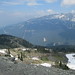 Whistler: View from the top