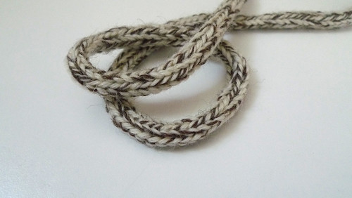 knit rope