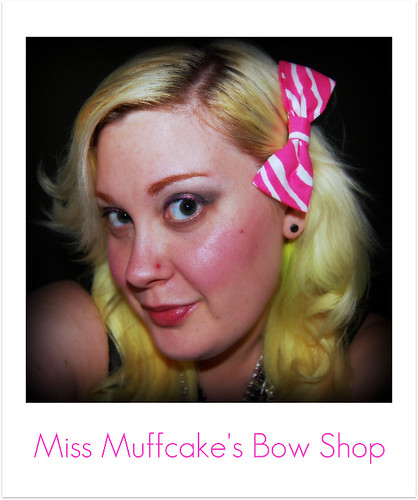 Birthday Bow Giveaway!