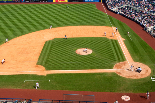 New York 06 - Yankees Stadium