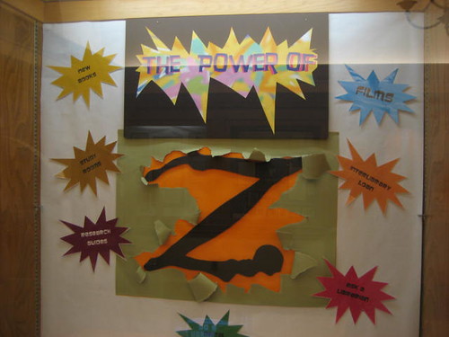 The Power of Z