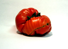 Marmande tomato