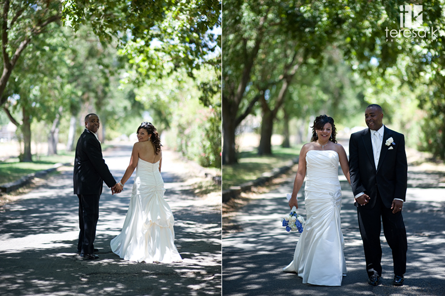 images of winery weddings