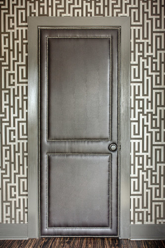 Leather Door (1)
