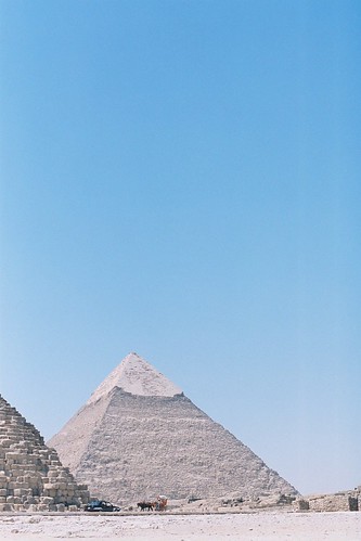 Egypt D8-011
