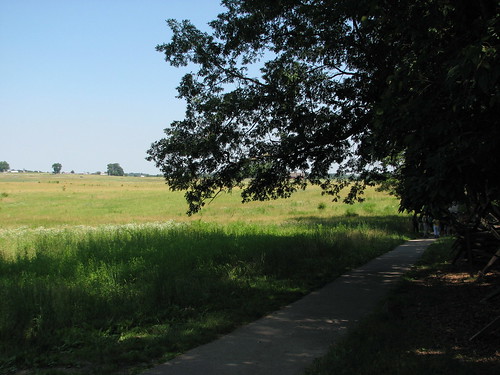 Pickett's Charge