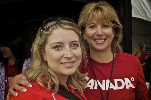 Surrey Canada Day 2010