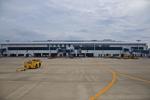 Daegu Airport
