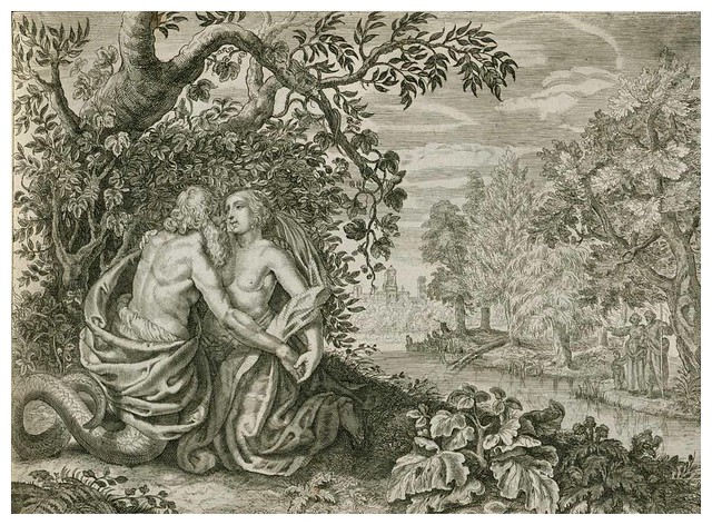 009-Les Metamorphoses d'Ovide  En Latin Et François … 1677  