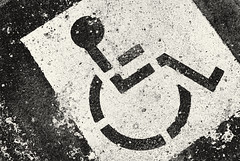 handicap by james_clear, on Flickr