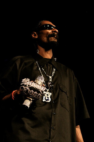 Snoop Dogg Live @ The Olympia Theatre July 6th 2010