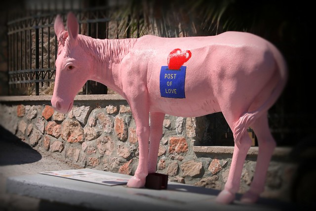 Donkey Republic 2010