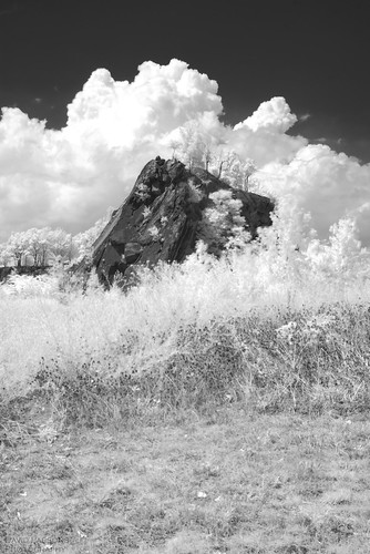 Quincy Quarries Infrared