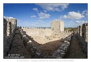 Sesimbra Castle / Castelo de Sesimbra #13