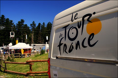 Le Tour de France à Ax-3 Domaines