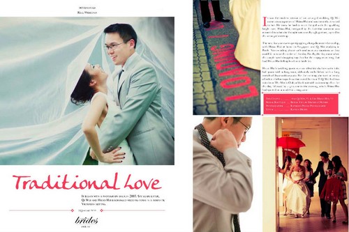 blissful brides magazine issue 12