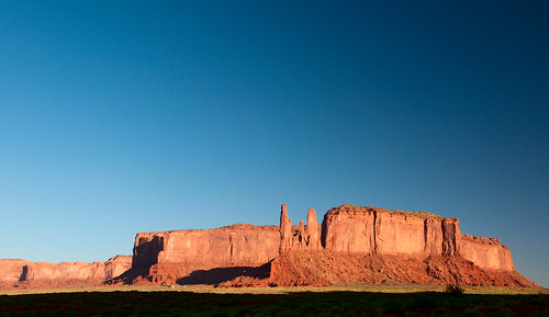 Monument Valley 17