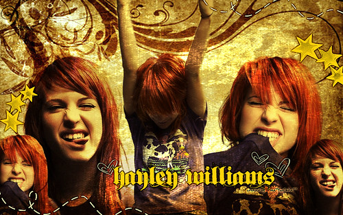 Hayley+williams+wallpaper+ignorance