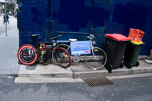 Melbourne Bikess