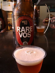 Ommegang Rare Vos