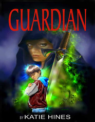 Guardian by Katie Hines