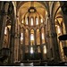 SANCTA MARÍA DERTOSAE (Catedral de Tortosa) - Per "Trainspotting ML"
