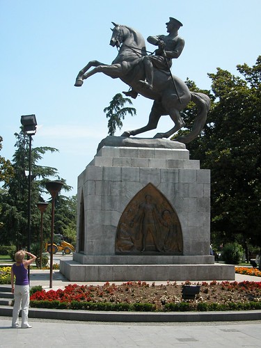 DSCN0084 Monument à Atatürk