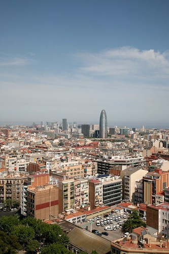 Aspectos de la ciudad que debe saber en Barcelona