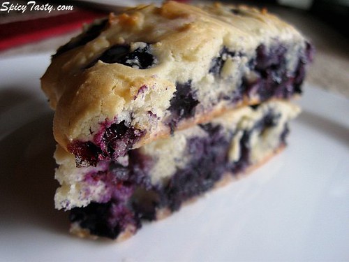 blueberry scone1