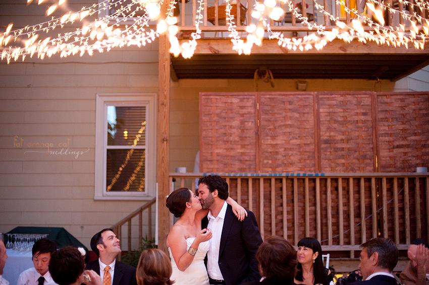 More magical backyard weddings on perfect 