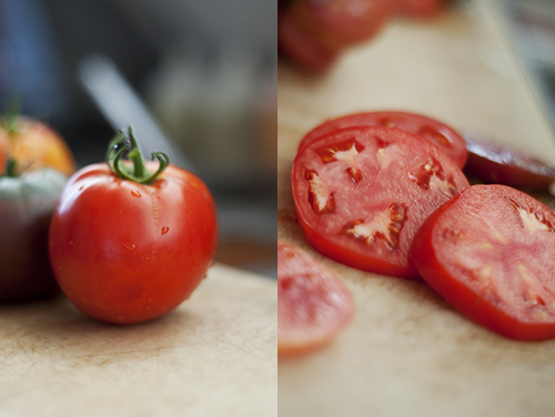 tomato yumminess