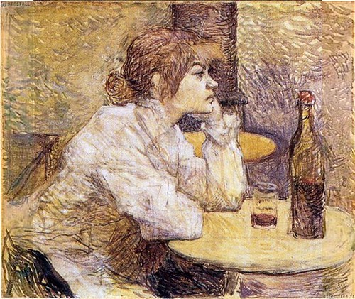 Toulouse-Lautrec_The_Hangover-1888