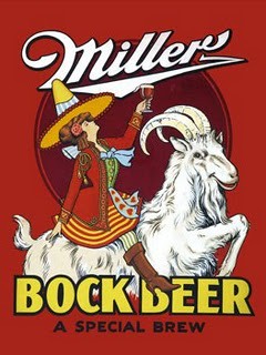 Miller-bock